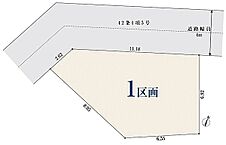 埼玉県川口市鳩ヶ谷本町１丁目：物件画像