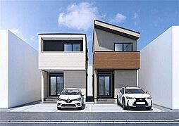 JR中央本線「勝川」駅 徒歩16分