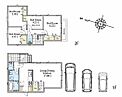 福岡県福津市中央５丁目：物件画像