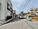 神奈川県横浜市港北区大曽根３丁目：物件画像