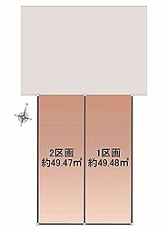 京急本線「鶴見市場」駅 徒歩6分