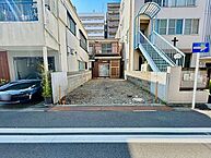 神奈川県横浜市西区中央１丁目：物件画像