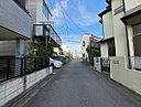 神奈川県川崎市幸区塚越１丁目：物件画像