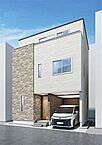大阪府寝屋川市香里北之町：物件画像