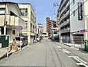 神奈川県川崎市川崎区追分町：物件画像
