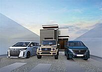群馬県邑楽郡大泉町中央３丁目：物件画像