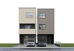 名古屋市営東山線「岩塚」駅 徒歩2分