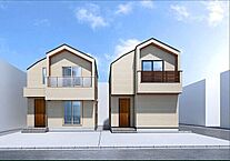 神奈川県横浜市港北区篠原東２丁目：物件画像