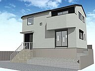 千葉県柏市あかね町：物件画像
