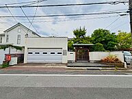 東京都葛飾区東金町８丁目：物件画像