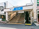 神奈川県川崎市宮前区菅生ケ丘：物件画像