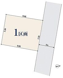 JR京浜東北・根岸線「蕨」駅 バス13分「前川」バス停下車 徒歩2分