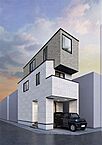 大阪府池田市神田４丁目：物件画像