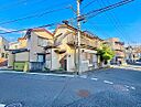 埼玉県朝霞市根岸台７丁目：物件画像