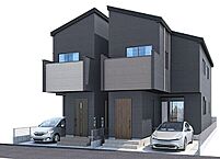 埼玉県さいたま市北区東大成町１丁目：物件画像