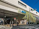 東京都世田谷区桜丘３丁目：物件画像