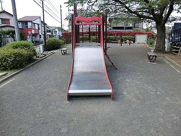 舞岡第三公園まで471m