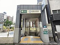 東京都北区西が丘２丁目：物件画像