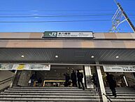千葉県市川市平田４丁目：物件画像