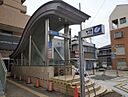 兵庫県神戸市兵庫区御崎町２丁目：物件画像