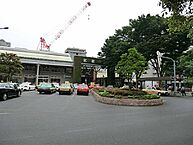 東京都三鷹市深大寺２丁目：物件画像