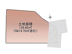 京急本線「屏風浦」駅 徒歩8分