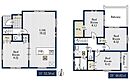 埼玉県草加市新里町：物件画像