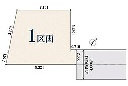 JR常磐線「金町」駅 徒歩9分