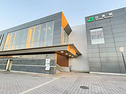 JR川越線「日進」駅 徒歩15分