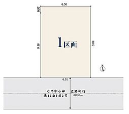 JR総武本線「市川」駅 徒歩14分