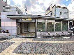 Osaka Metro千日前線「小路」駅 徒歩7分