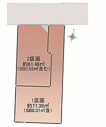 東武東上線「上板橋」駅 徒歩11分