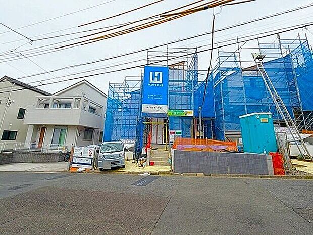 現地(土地)