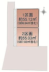 JR常磐線「亀有」駅 徒歩17分