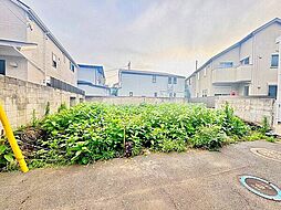 東急大井町線「北千束」駅 徒歩5分