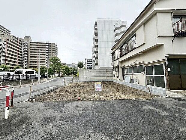 現地(土地)