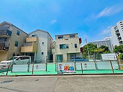 京急本線「京急川崎」駅 徒歩11分
