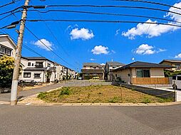 京成本線「鬼越」駅 徒歩20分