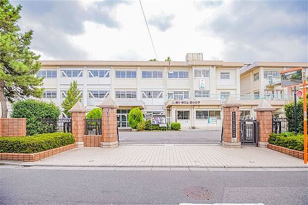 さいたま市立西浦和小学校まで982m