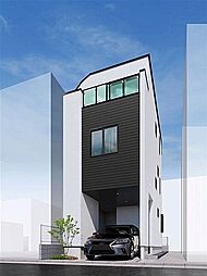 JR南武線「鹿島田」駅 徒歩13分