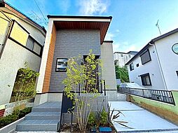 JR横浜線「鴨居」駅 徒歩28分
