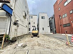京急大師線「川崎大師」駅 徒歩8分