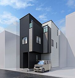 JR総武本線「新小岩」駅 徒歩20分