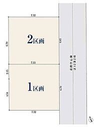 JR京葉線「南船橋」駅 徒歩15分