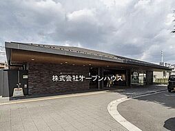 東武野田線「大宮公園」駅 徒歩6分