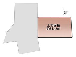 JR埼京線「北戸田」駅 徒歩16分