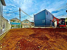 多摩都市モノレール「松が谷」駅 徒歩18分