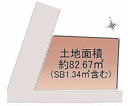 小田急小田原線「向ヶ丘遊園」駅 徒歩13分