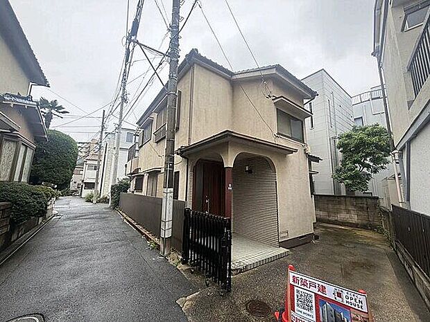 現地(土地)