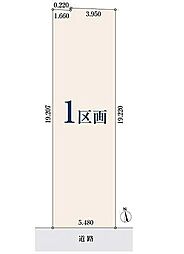 名古屋市営名城線「東別院」駅 徒歩5分